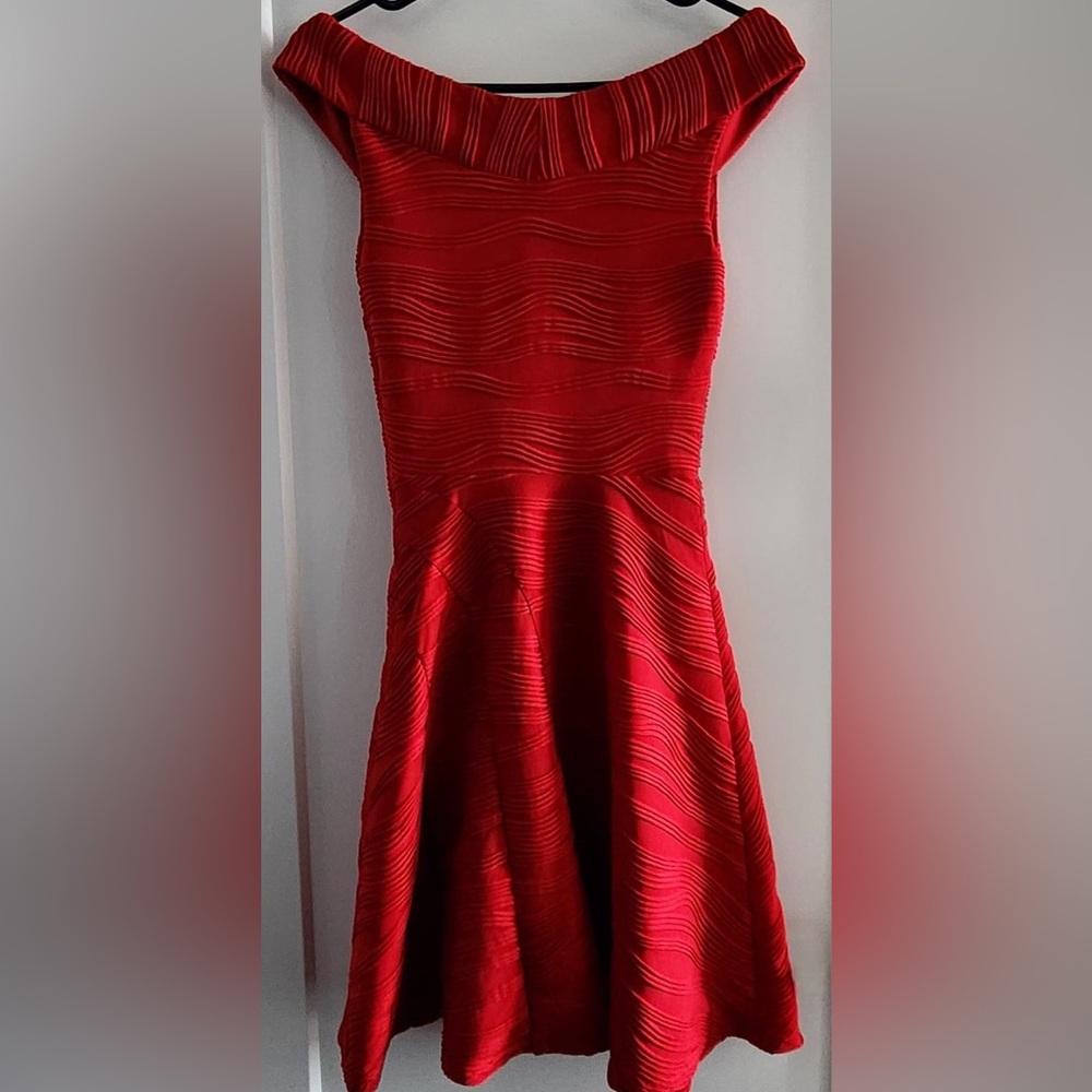 LE CHATEAU DRESS XXS - Picture 4 of 5
